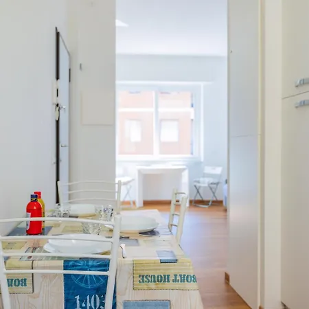 Casa Comodina By Portofinohomes Appartement Rapallo