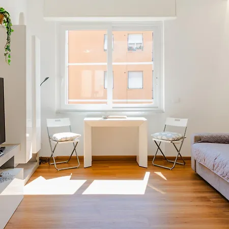 Casa Comodina By Portofinohomes Appartement Rapallo