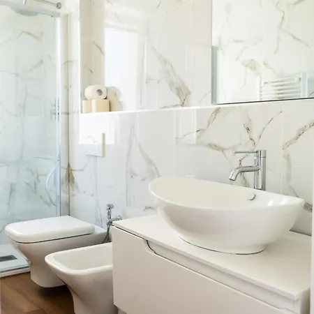 Casa Comodina By Portofinohomes Rapallo