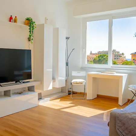 Appartement Casa Comodina By Portofinohomes *