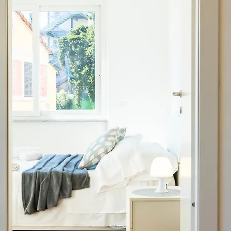 Appartement Casa Comodina By Portofinohomes