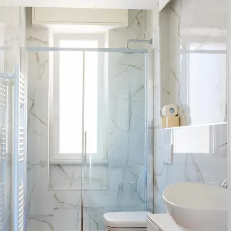 Casa Comodina By Portofinohomes Appartement Rapallo