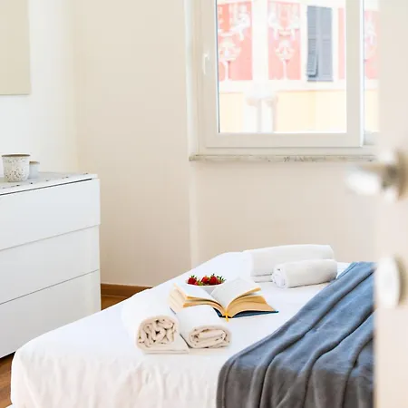 Appartement Casa Comodina By Portofinohomes *