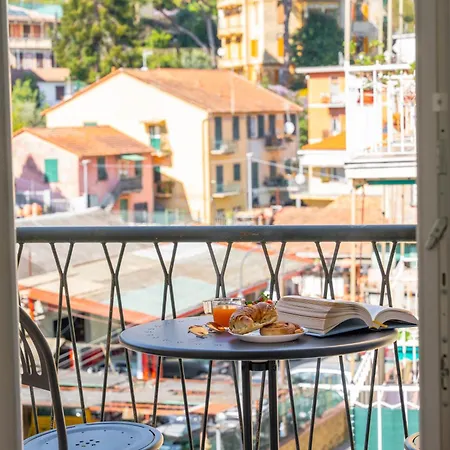 Casa Comodina By Portofinohomes Appartement *