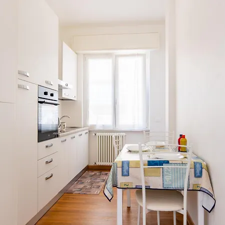 Apartamento Casa Comodina By Portofinohomes Rapallo