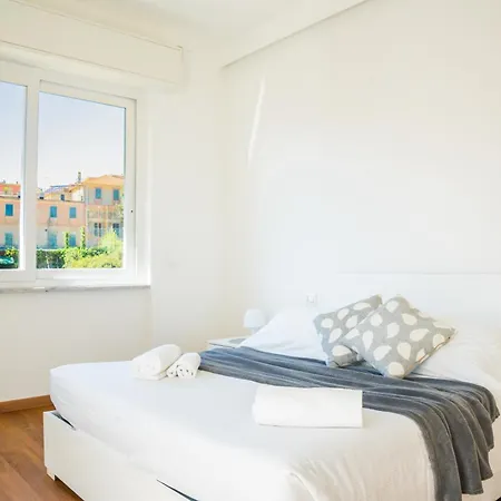 Appartement Casa Comodina By Portofinohomes *