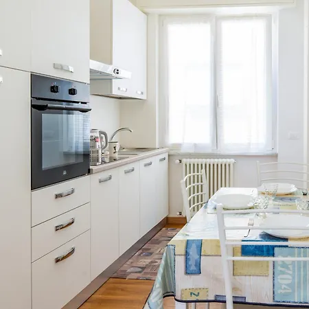 Casa Comodina By Portofinohomes Appartement *