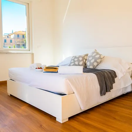 Apartamento Casa Comodina By Portofinohomes Rapallo