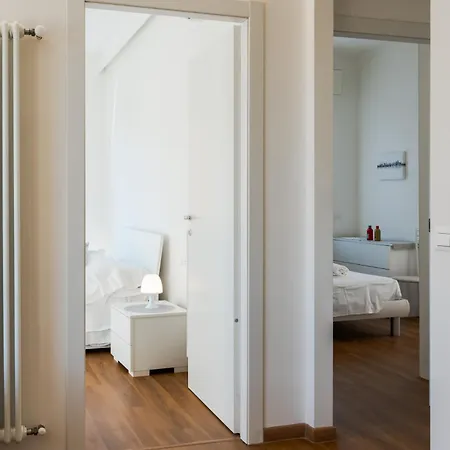 Casa Comodina By Portofinohomes Apartament