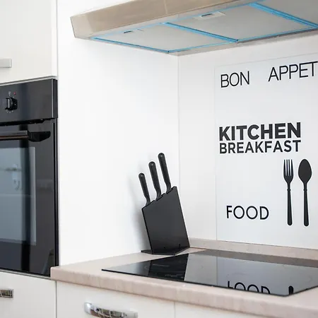 Apartament Casa Comodina By Portofinohomes Rapallo
