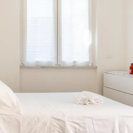 Apartament Casa Comodina By Portofinohomes *