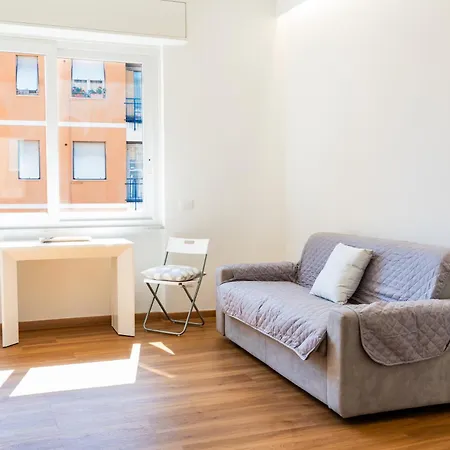 Casa Comodina By Portofinohomes * Rapallo