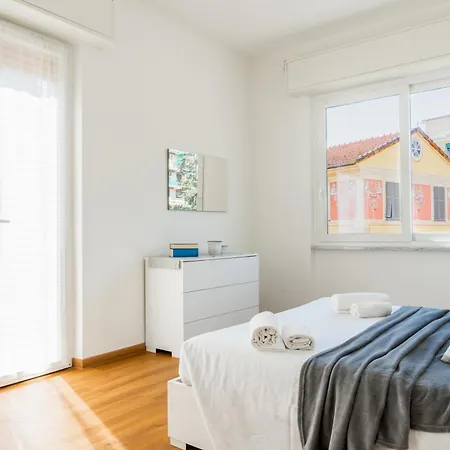 Casa Comodina By Portofinohomes Apartament