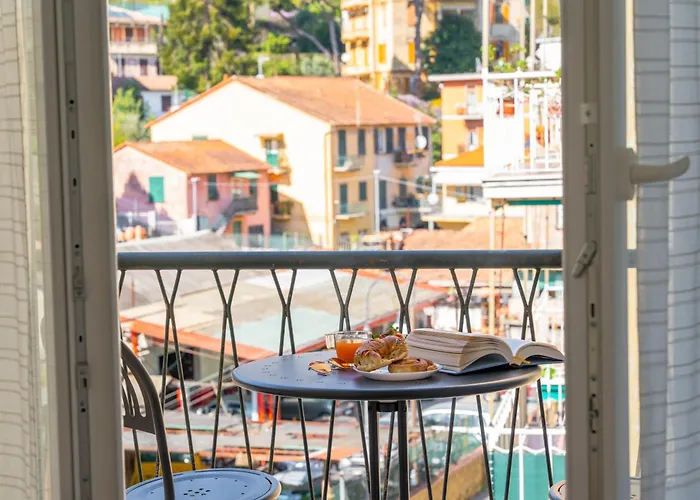 Casa Comodina By Portofinohomes Appartement *