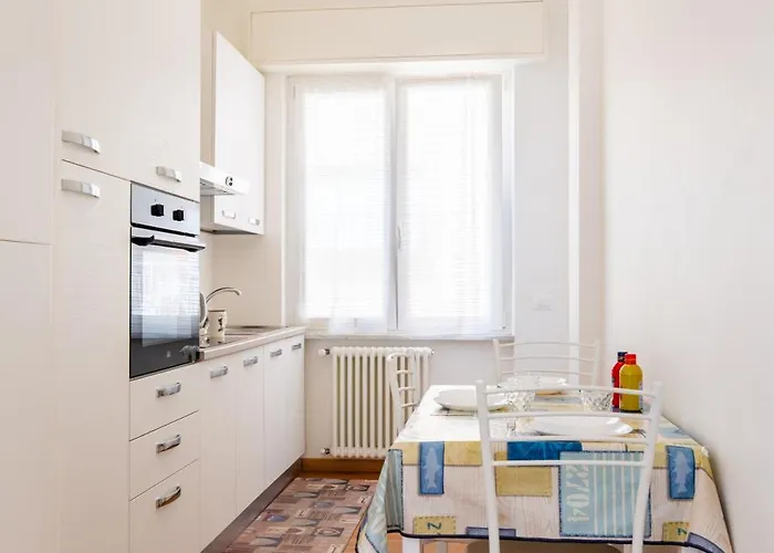 Апартаменты Casa Comodina By Portofinohomes Рапалло