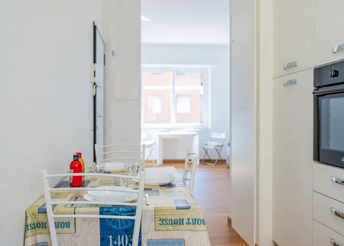 Casa Comodina By Portofinohomes Appartement Rapallo