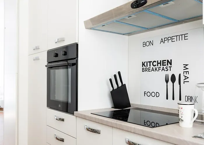 Casa Comodina By Portofinohomes *