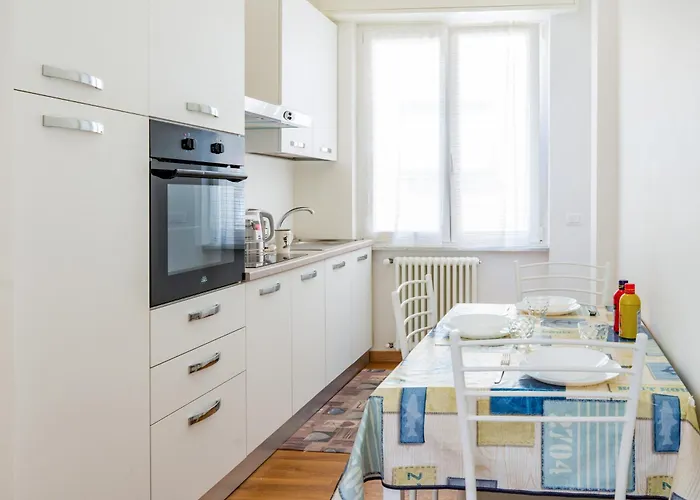 Casa Comodina By Portofinohomes Appartement *