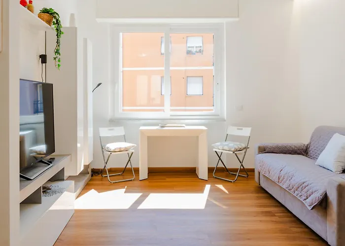 Casa Comodina By Portofinohomes Appartement Rapallo