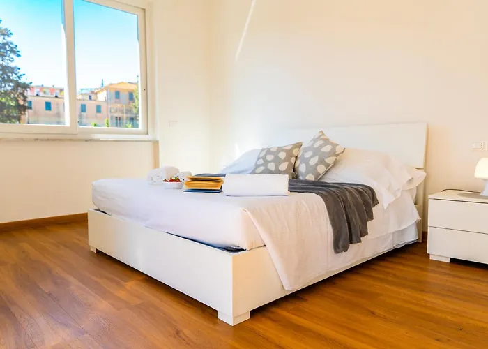 Appartement Casa Comodina By Portofinohomes Rapallo