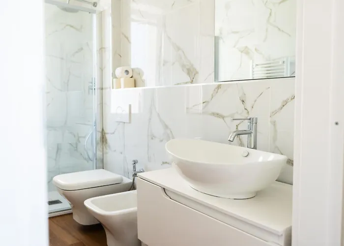 Casa Comodina By Portofinohomes Rapallo