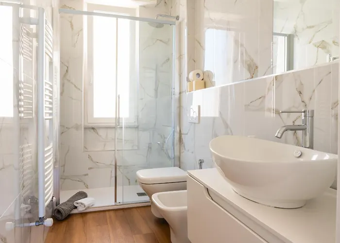 Casa Comodina By Portofinohomes * Rapallo