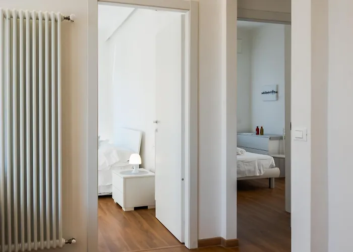 Casa Comodina By Portofinohomes Апартаменты