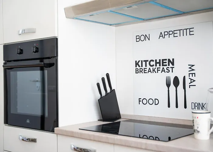 Appartement Casa Comodina By Portofinohomes Rapallo