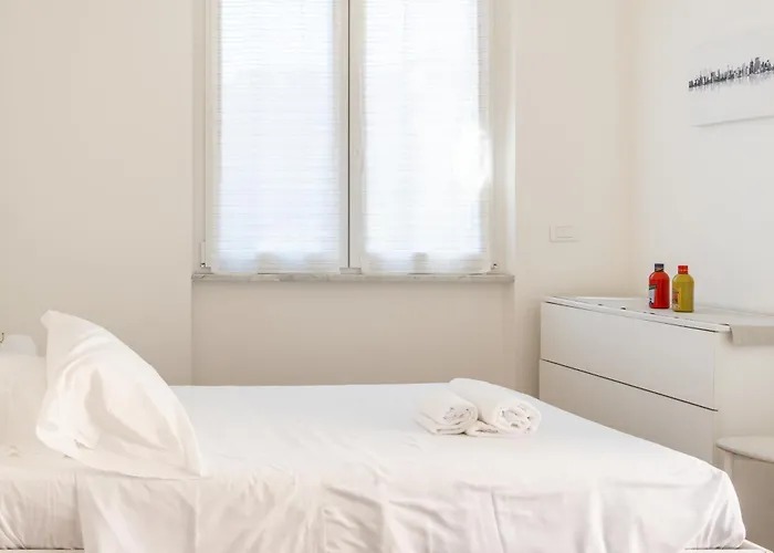 Appartement Casa Comodina By Portofinohomes *