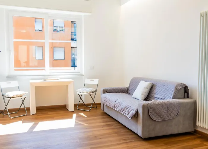 Casa Comodina By Portofinohomes * Rapallo