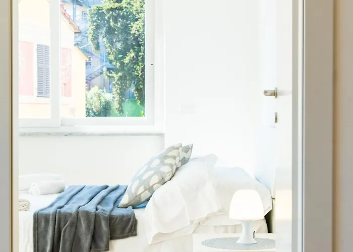 Appartement Casa Comodina By Portofinohomes