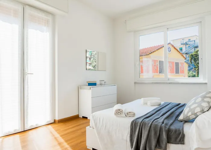 Casa Comodina By Portofinohomes Appartement