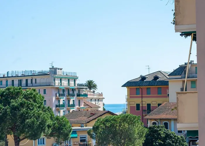 Casa Comodina By Portofinohomes